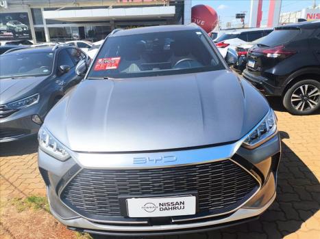 BYD Song Plus 1.5 16V 4P DM-I HBRIDO AUTOMTICO, Foto 2