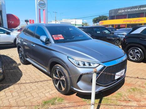 BYD Song Plus 1.5 16V 4P DM-I HBRIDO AUTOMTICO, Foto 3