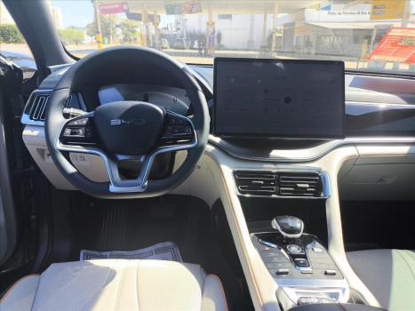 BYD Song Plus 1.5 16V 4P DM-I HBRIDO AUTOMTICO, Foto 5