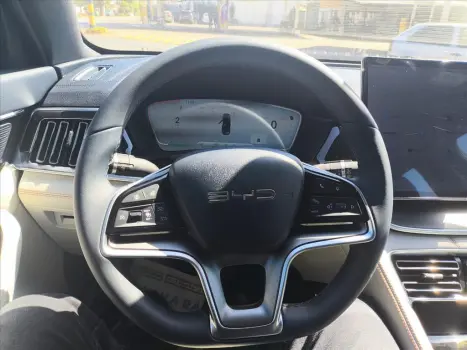 BYD Song Plus 1.5 16V 4P DM-I HBRIDO AUTOMTICO, Foto 6