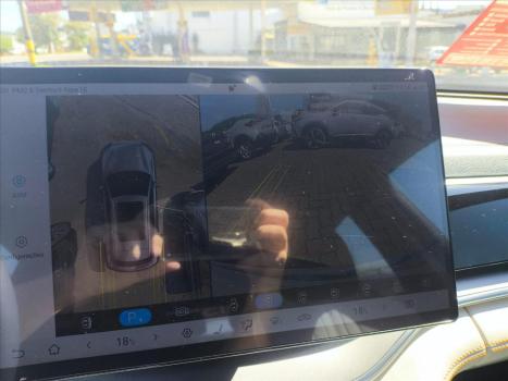 BYD Song Plus 1.5 16V 4P DM-I HBRIDO AUTOMTICO, Foto 8