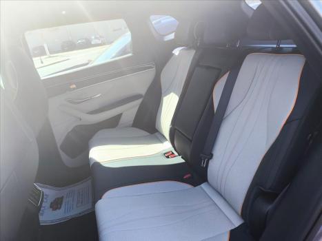 BYD Song Plus 1.5 16V 4P DM-I HBRIDO AUTOMTICO, Foto 11