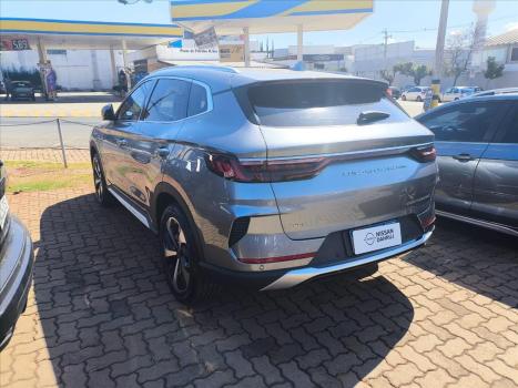 BYD Song Plus 1.5 16V 4P DM-I HBRIDO AUTOMTICO, Foto 12