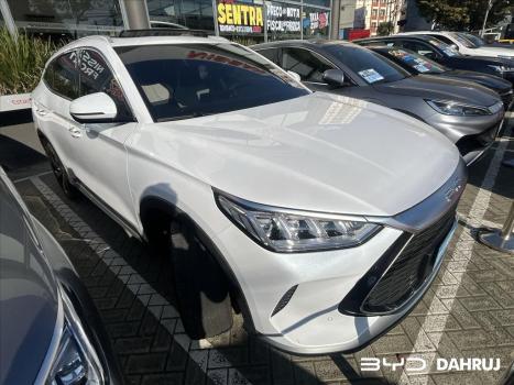 BYD Song Plus 1.5 16V 4P DM-I HBRIDO AUTOMTICO, Foto 2