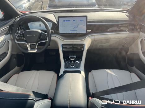 BYD Song Plus 1.5 16V 4P DM-I HBRIDO AUTOMTICO, Foto 4