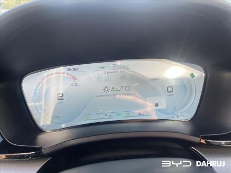 BYD Song Plus 1.5 16V 4P DM-I HBRIDO AUTOMTICO, Foto 6