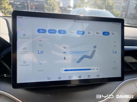 BYD Song Plus 1.5 16V 4P DM-I HBRIDO AUTOMTICO, Foto 8