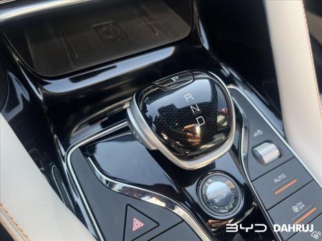 BYD Song Plus 1.5 16V 4P DM-I HBRIDO AUTOMTICO, Foto 9