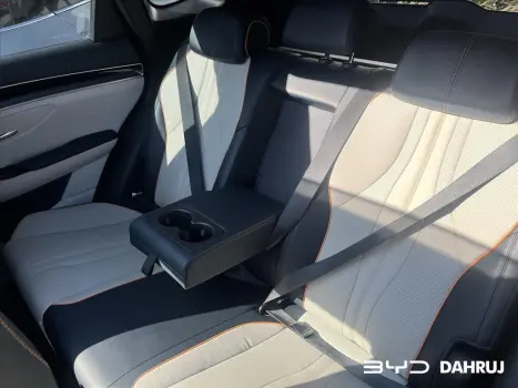 BYD Song Plus 1.5 16V 4P DM-I HBRIDO AUTOMTICO, Foto 14