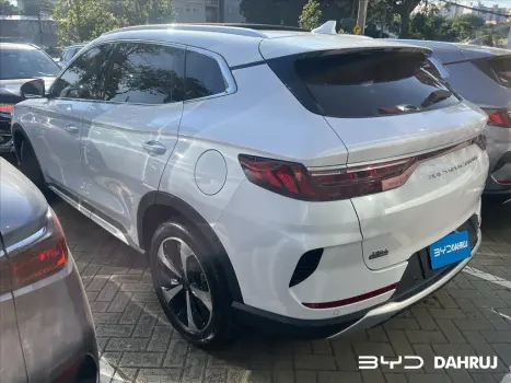 BYD Song Plus 1.5 16V 4P DM-I HBRIDO AUTOMTICO, Foto 15
