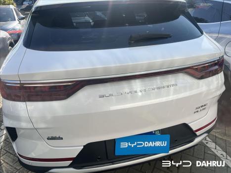 BYD Song Plus 1.5 16V 4P DM-I HBRIDO AUTOMTICO, Foto 16