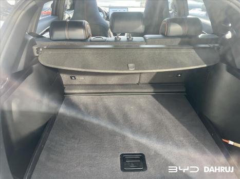 BYD Song Plus 1.5 16V 4P DM-I HBRIDO AUTOMTICO, Foto 17