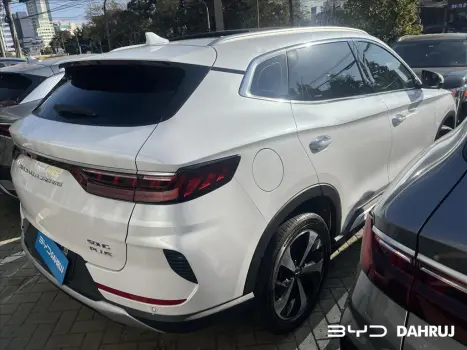 BYD Song Plus 1.5 16V 4P DM-I HBRIDO AUTOMTICO, Foto 18