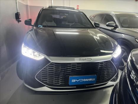 BYD Song Plus 1.5 16V 4P DM-I HBRIDO AUTOMTICO, Foto 2