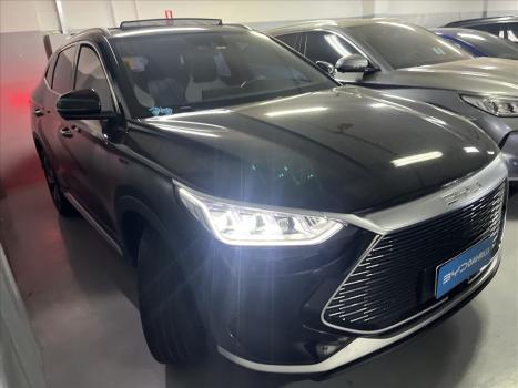 BYD Song Plus 1.5 16V 4P DM-I HBRIDO AUTOMTICO, Foto 3