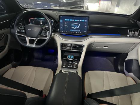 BYD Song Plus 1.5 16V 4P DM-I HBRIDO AUTOMTICO, Foto 5