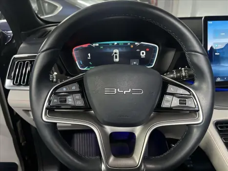 BYD Song Plus 1.5 16V 4P DM-I HBRIDO AUTOMTICO, Foto 6
