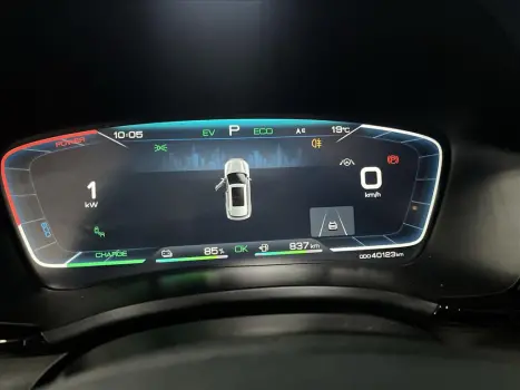 BYD Song Plus 1.5 16V 4P DM-I HBRIDO AUTOMTICO, Foto 7