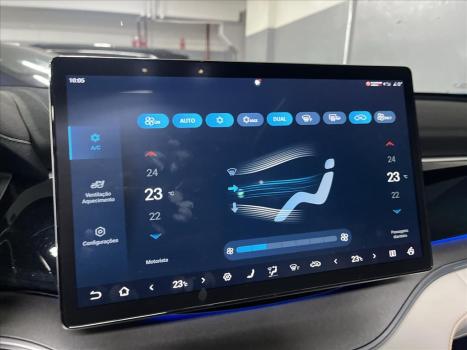 BYD Song Plus 1.5 16V 4P DM-I HBRIDO AUTOMTICO, Foto 9