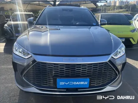 BYD Song Plus 1.5 16V 4P DM-I HBRIDO AUTOMTICO, Foto 2
