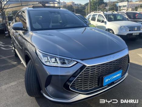 BYD Song Plus 1.5 16V 4P DM-I HBRIDO AUTOMTICO, Foto 3