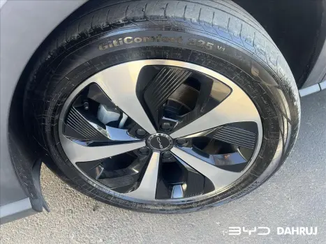 BYD Song Plus 1.5 16V 4P DM-I HBRIDO AUTOMTICO, Foto 4