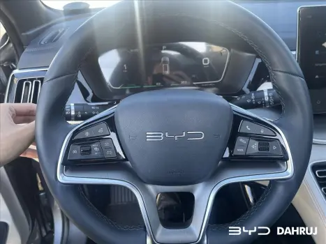BYD Song Plus 1.5 16V 4P DM-I HBRIDO AUTOMTICO, Foto 6