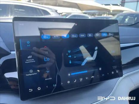 BYD Song Plus 1.5 16V 4P DM-I HBRIDO AUTOMTICO, Foto 9
