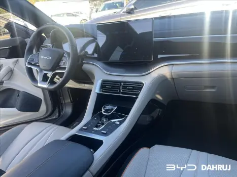 BYD Song Plus 1.5 16V 4P DM-I HBRIDO AUTOMTICO, Foto 13
