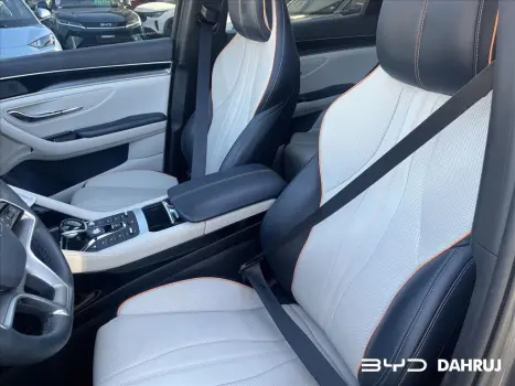BYD Song Plus 1.5 16V 4P DM-I HBRIDO AUTOMTICO, Foto 14