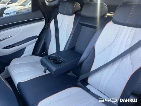 BYD Song Plus 1.5 16V 4P DM-I HBRIDO AUTOMTICO, Foto 15