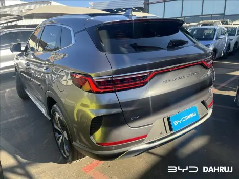 BYD Song Plus 1.5 16V 4P DM-I HBRIDO AUTOMTICO, Foto 16