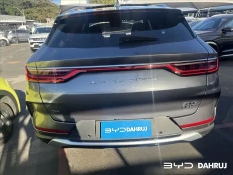 BYD Song Plus 1.5 16V 4P DM-I HBRIDO AUTOMTICO, Foto 17