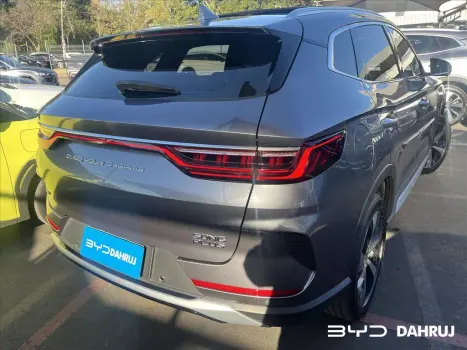 BYD Song Plus 1.5 16V 4P DM-I HBRIDO AUTOMTICO, Foto 19