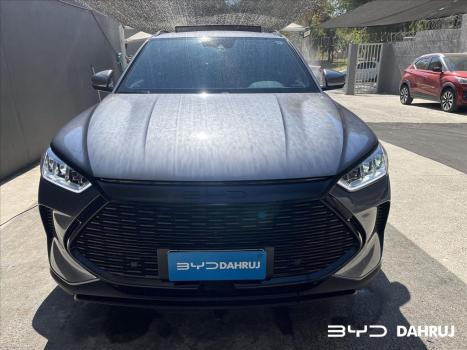 BYD Song Plus 1.5 16V 4P DM-I HBRIDO AUTOMTICO, Foto 2