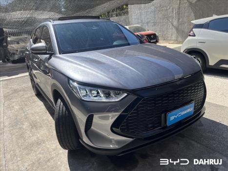 BYD Song Plus 1.5 16V 4P DM-I HBRIDO AUTOMTICO, Foto 3