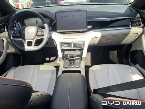 BYD Song Plus 1.5 16V 4P DM-I HBRIDO AUTOMTICO, Foto 5