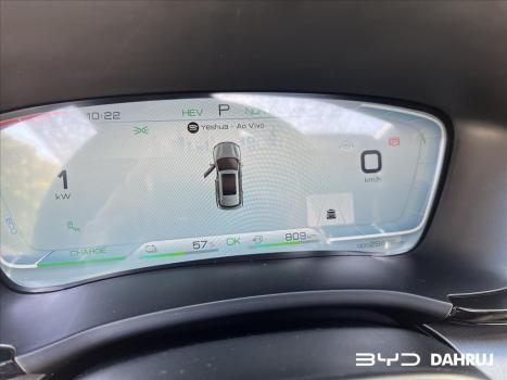 BYD Song Plus 1.5 16V 4P DM-I HBRIDO AUTOMTICO, Foto 7