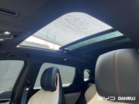 BYD Song Plus 1.5 16V 4P DM-I HBRIDO AUTOMTICO, Foto 12