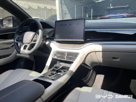 BYD Song Plus 1.5 16V 4P DM-I HBRIDO AUTOMTICO, Foto 13