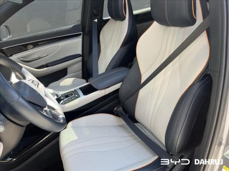 BYD Song Plus 1.5 16V 4P DM-I HBRIDO AUTOMTICO, Foto 14