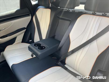BYD Song Plus 1.5 16V 4P DM-I HBRIDO AUTOMTICO, Foto 15