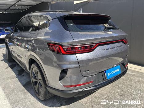 BYD Song Plus 1.5 16V 4P DM-I HBRIDO AUTOMTICO, Foto 16