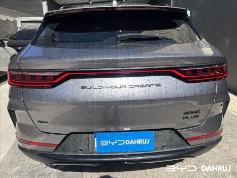 BYD Song Plus 1.5 16V 4P DM-I HBRIDO AUTOMTICO, Foto 17