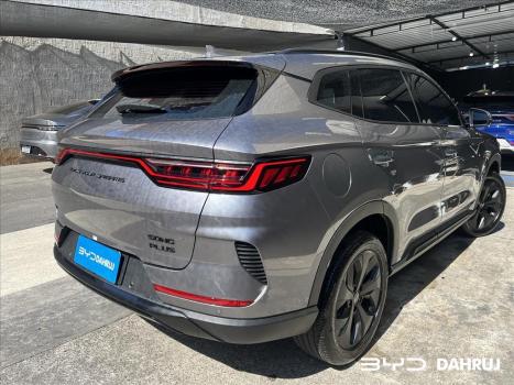 BYD Song Plus 1.5 16V 4P DM-I HBRIDO AUTOMTICO, Foto 19