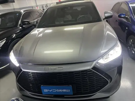 BYD Song Plus 1.5 16V 4P DM-I HBRIDO AUTOMTICO, Foto 2
