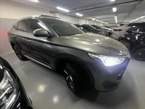 BYD Song Plus 1.5 16V 4P DM-I HBRIDO AUTOMTICO, Foto 3
