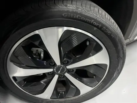 BYD Song Plus 1.5 16V 4P DM-I HBRIDO AUTOMTICO, Foto 4