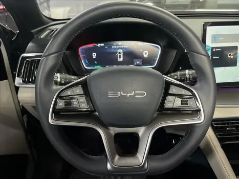 BYD Song Plus 1.5 16V 4P DM-I HBRIDO AUTOMTICO, Foto 6