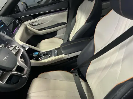 BYD Song Plus 1.5 16V 4P DM-I HBRIDO AUTOMTICO, Foto 14